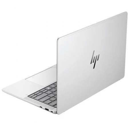 HP EliteBook X G1a AI, 14 pulg. Táctil, AMD Ryzen AI 7 PRO 360, 32 GB RAM, 1 TB SSD, Windows 11 Pro, Plata glaciar
